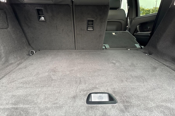 Used Land Rover Range Rover Sport 2025 for sale - 76284315: Photo 35