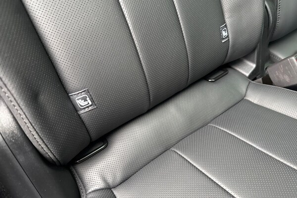 Used Land Rover Range Rover Sport 2025 for sale - 76284315: Photo 37