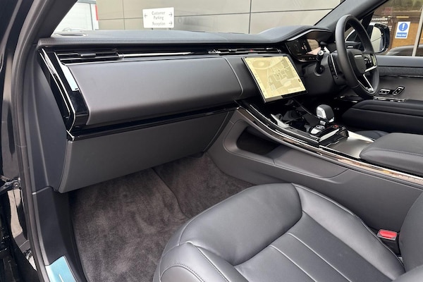 Used Land Rover Range Rover Sport 2025 for sale - 76284315: Photo 38