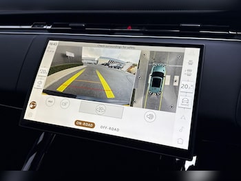 Used Land Rover Range Rover Sport 2025 for sale - 76284315: Photo 3