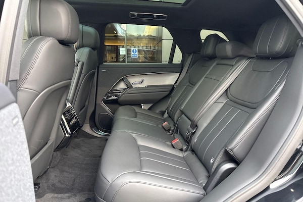 Used Land Rover Range Rover Sport 2025 for sale - 76284315: Photo 40