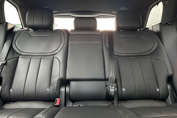 Used Land Rover Range Rover Sport 2025 for sale - 76284315: Photo 41