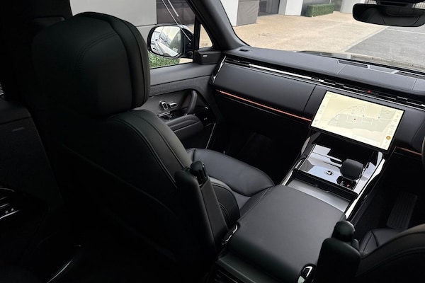 Used Land Rover Range Rover Sport 2025 for sale - 76284315: Photo 43