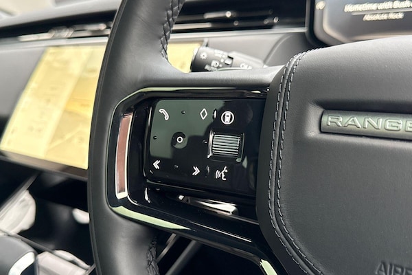 Used Land Rover Range Rover Sport 2025 for sale - 76284315: Photo 48