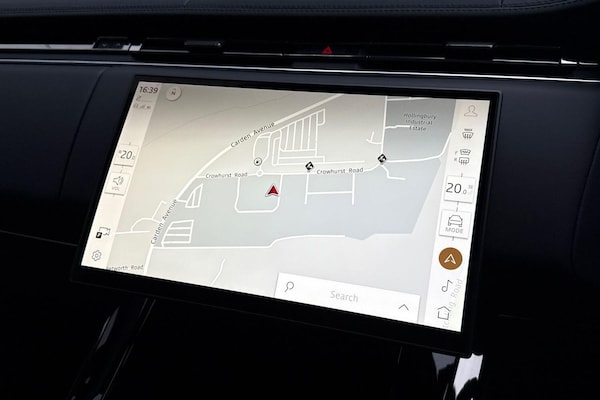 Used Land Rover Range Rover Sport 2025 for sale - 76284315: Photo 4