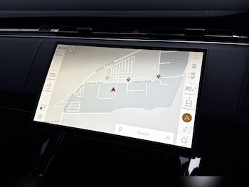 Used Land Rover Range Rover Sport 2025 for sale - 76284315: Photo 4