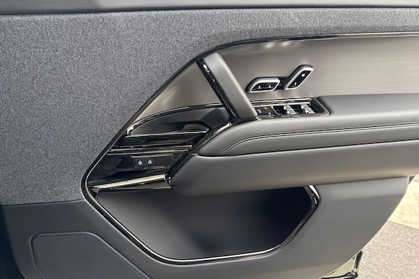Used Land Rover Range Rover Sport 2025 for sale - 76284315: Photo 51