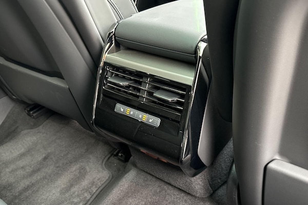 Used Land Rover Range Rover Sport 2025 for sale - 76284315: Photo 59