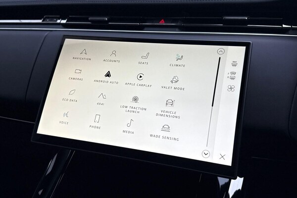 Used Land Rover Range Rover Sport 2025 for sale - 76284315: Photo 63