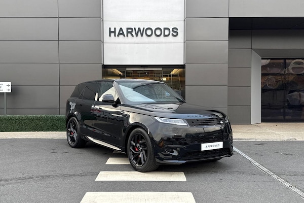 Used Land Rover Range Rover Sport 2025 for sale - 76284315: Photo 66