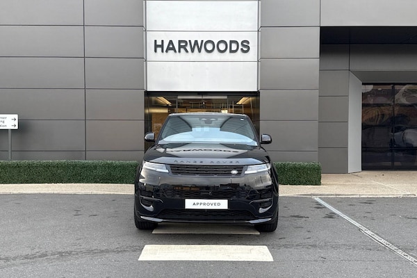 Used Land Rover Range Rover Sport 2025 for sale - 76284315: Photo 67