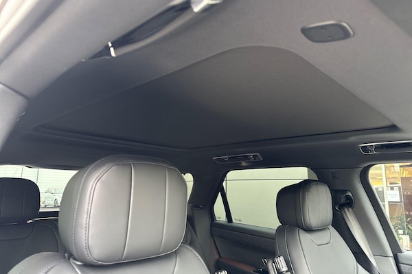 Used Land Rover Range Rover Sport 2025 for sale - 76284315: Photo 7
