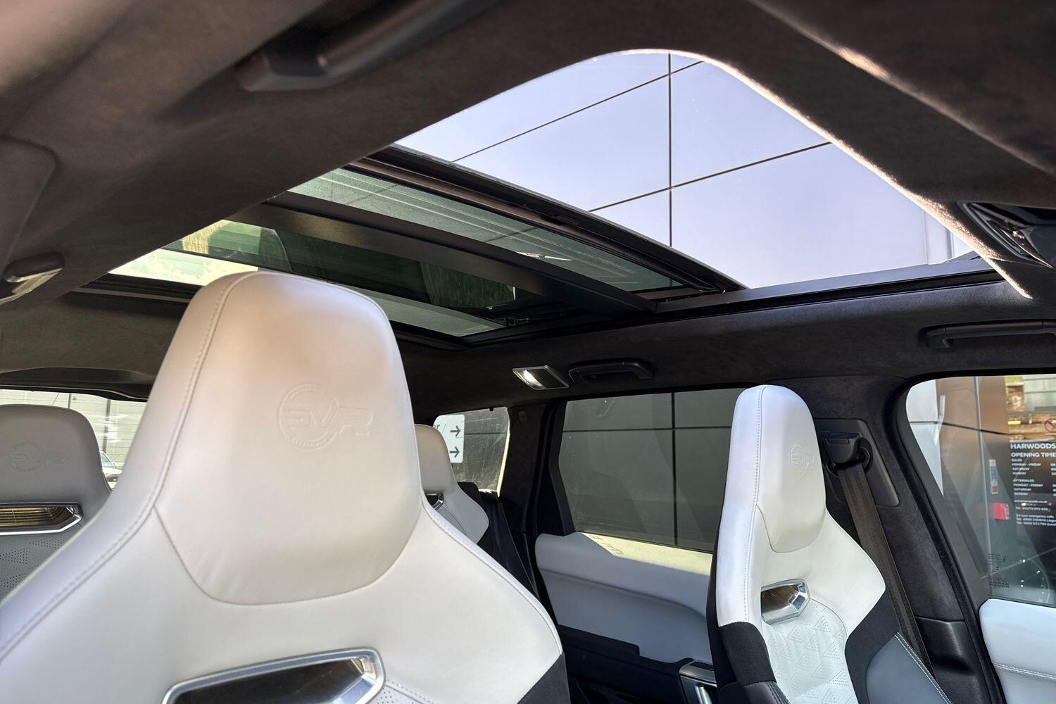 Used Land Rover Range Rover Sport 2022 for sale - 76398132: Photo 10