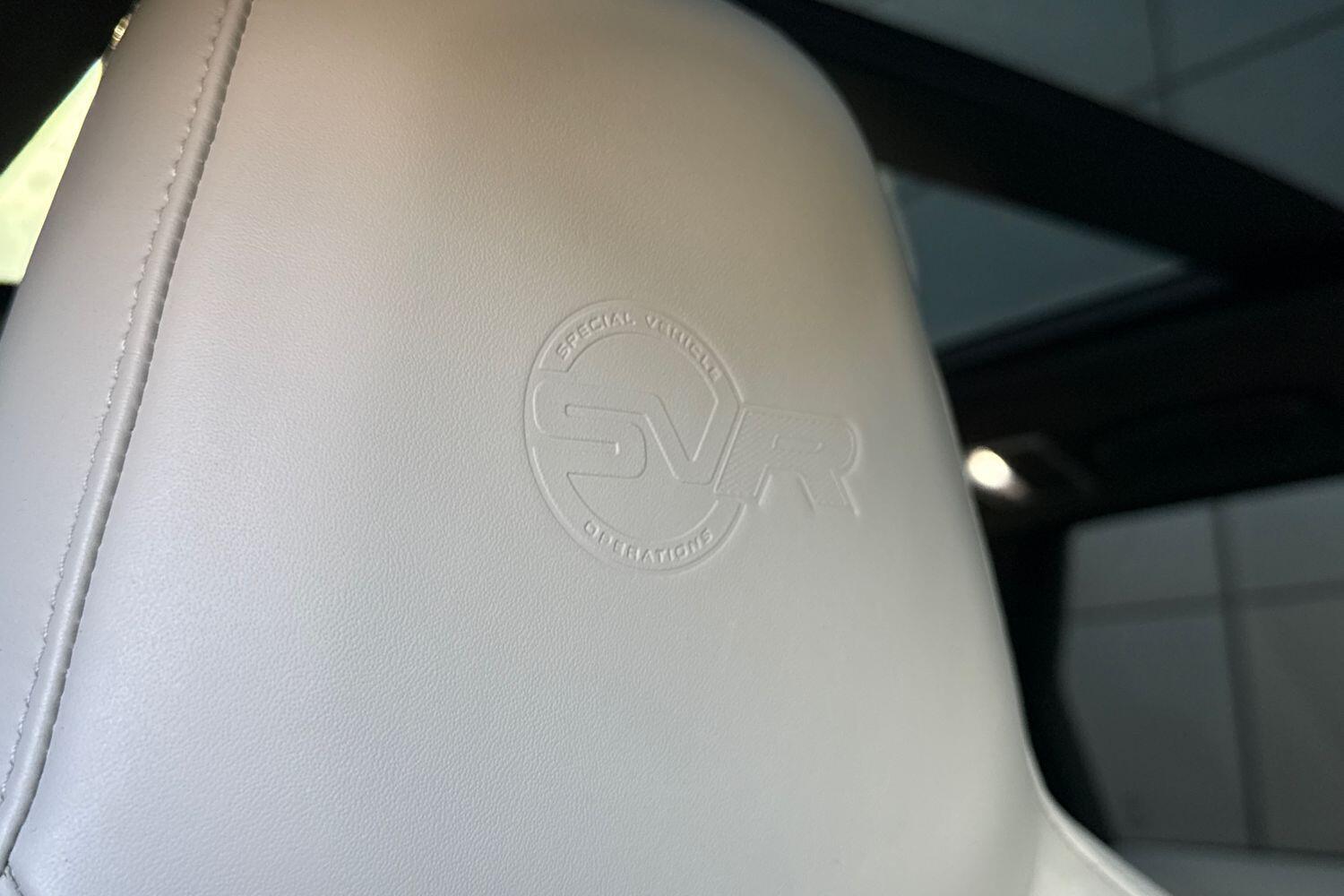 Used Land Rover Range Rover Sport 2022 for sale - 76398132: Photo 11