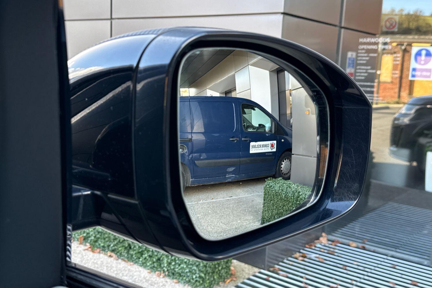 Used Land Rover Range Rover Sport 2022 for sale - 76398132: Photo 14