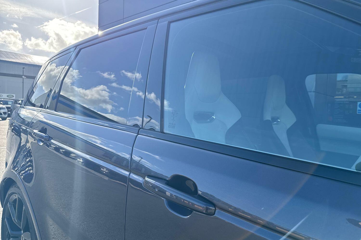 Used Land Rover Range Rover Sport 2022 for sale - 76398132: Photo 25