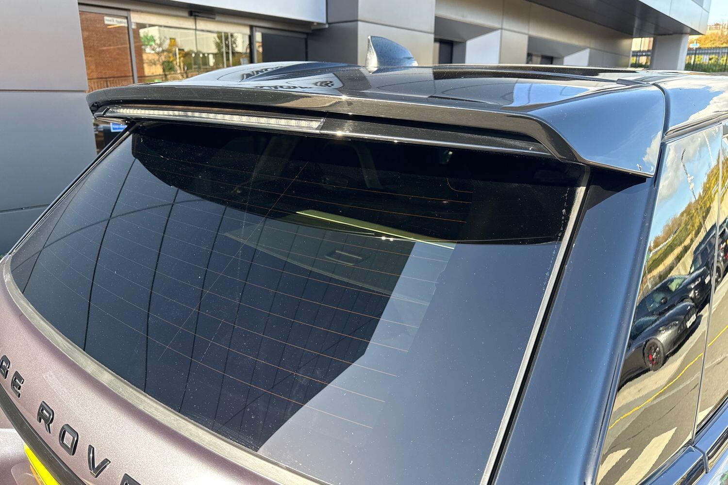 Used Land Rover Range Rover Sport 2022 for sale - 76398132: Photo 26