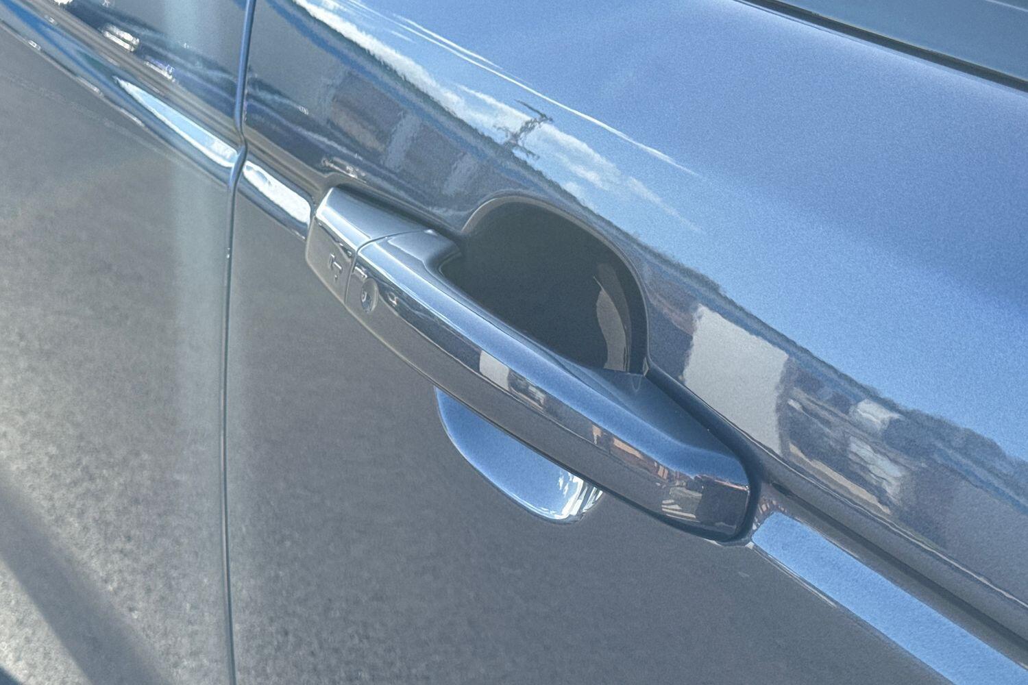 Used Land Rover Range Rover Sport 2022 for sale - 76398132: Photo 27