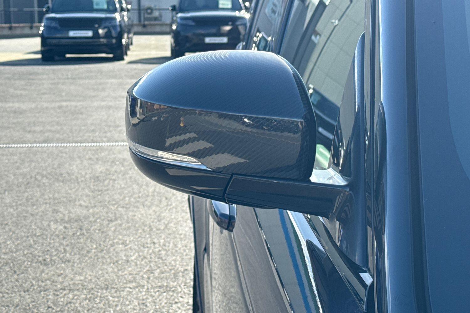 Used Land Rover Range Rover Sport 2022 for sale - 76398132: Photo 28