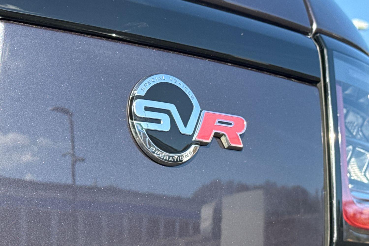 Used Land Rover Range Rover Sport 2022 for sale - 76398132: Photo 30