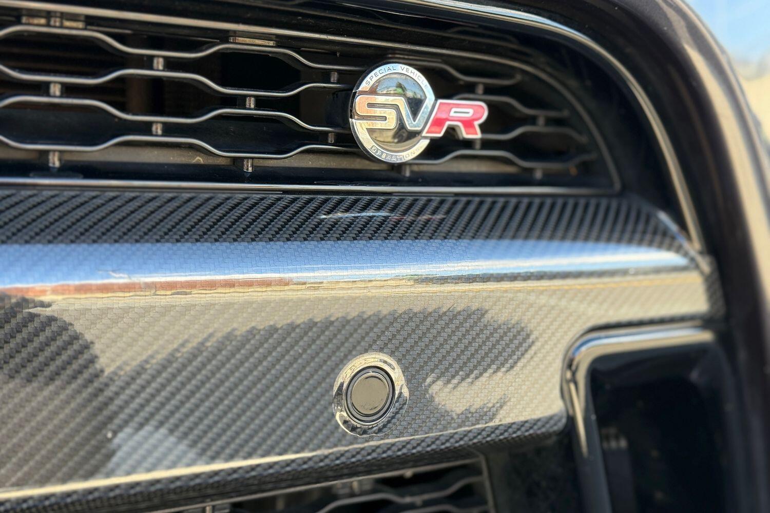 Used Land Rover Range Rover Sport 2022 for sale - 76398132: Photo 33