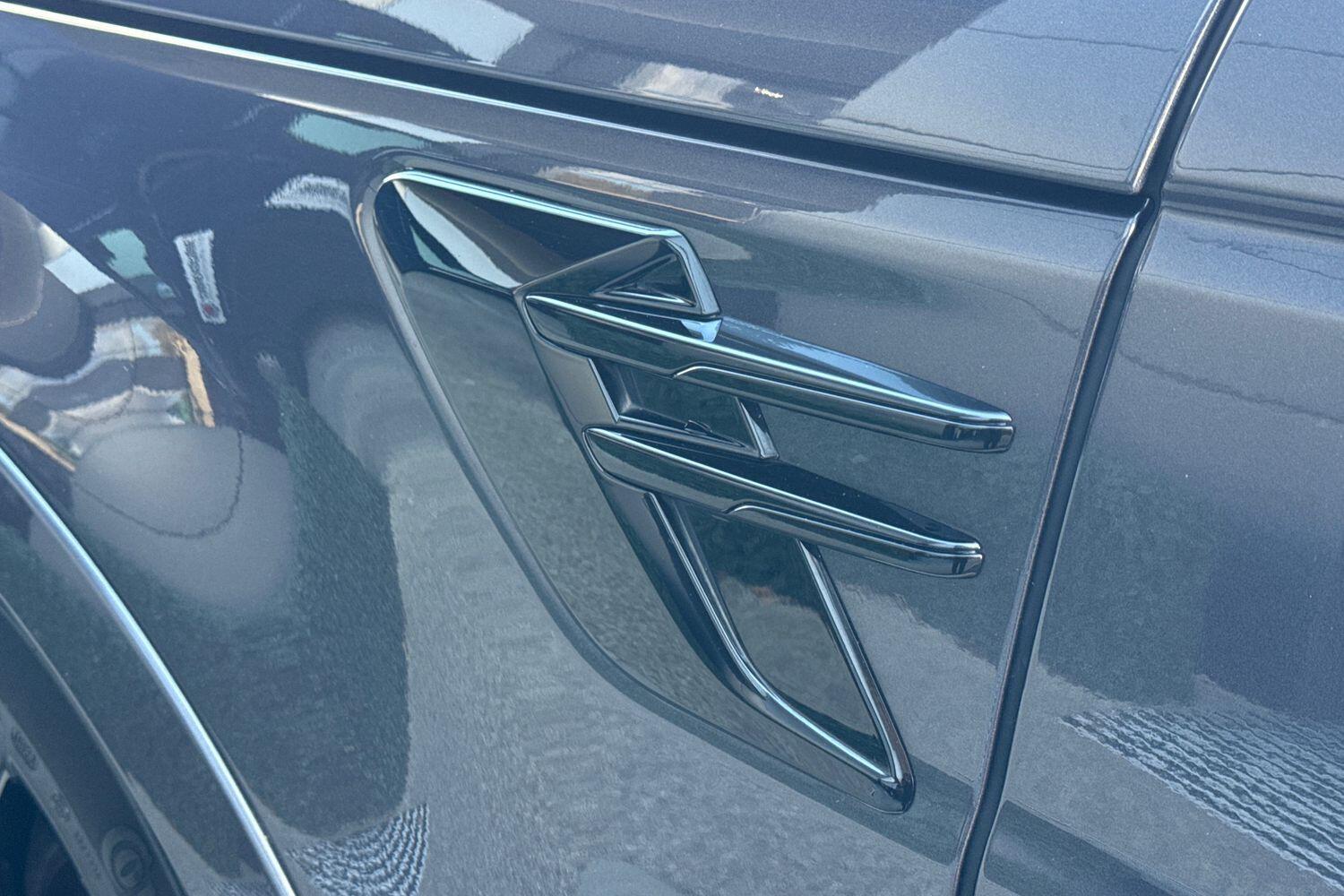 Used Land Rover Range Rover Sport 2022 for sale - 76398132: Photo 35