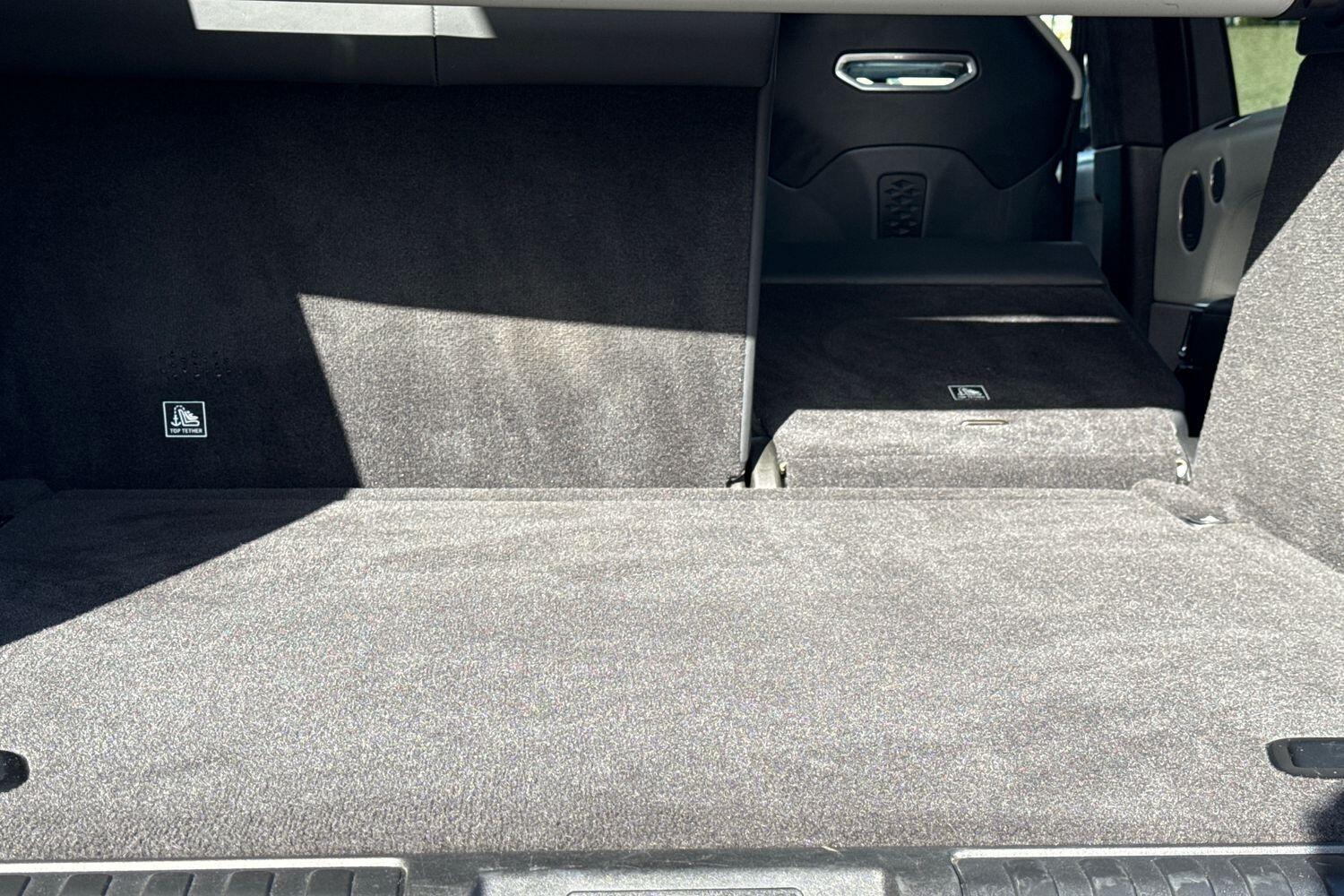 Used Land Rover Range Rover Sport 2022 for sale - 76398132: Photo 38