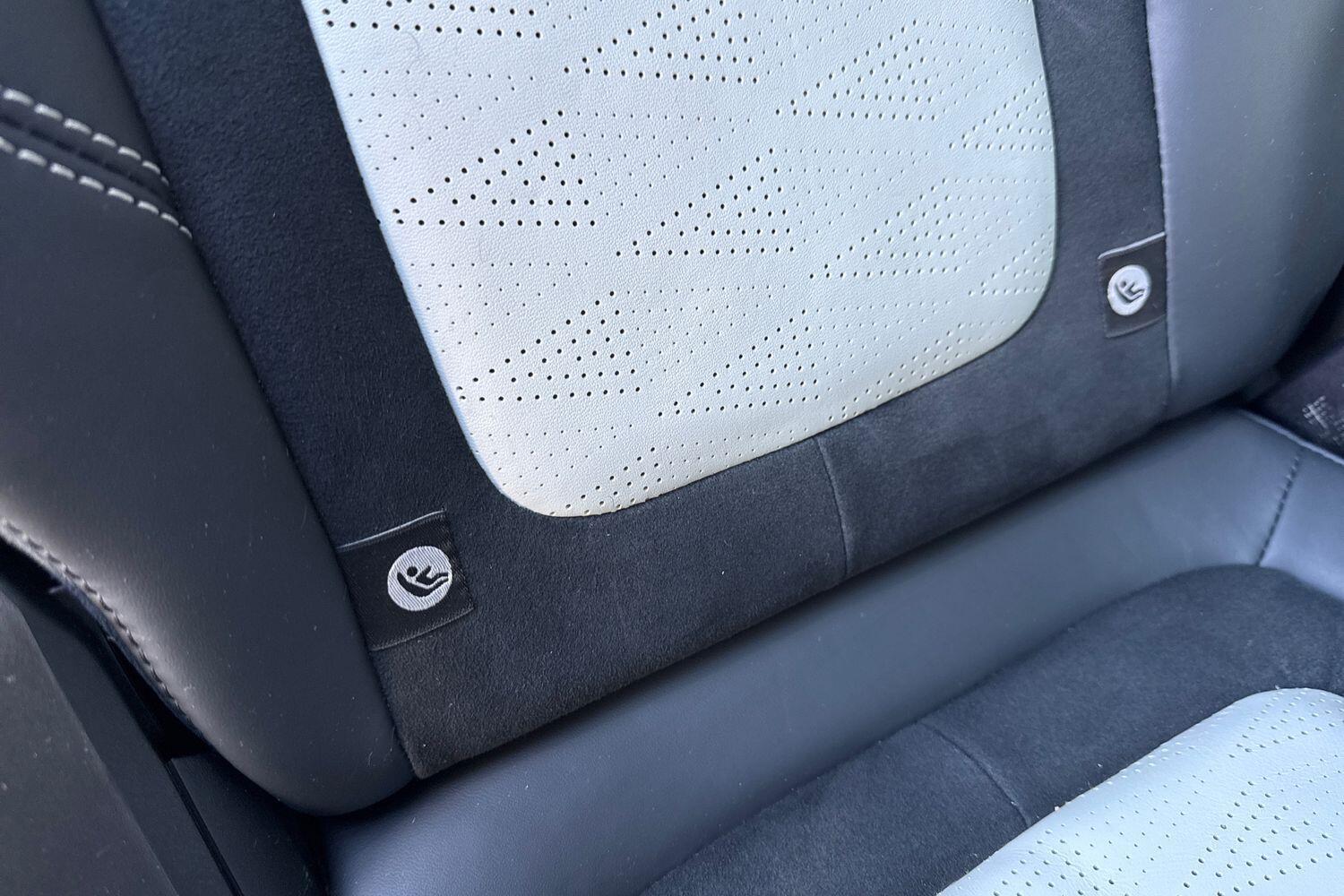 Used Land Rover Range Rover Sport 2022 for sale - 76398132: Photo 42