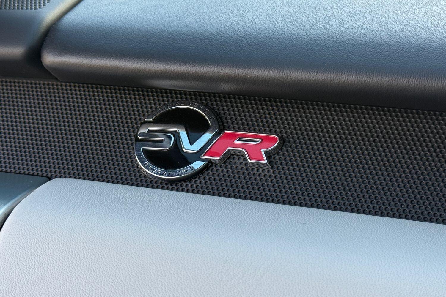 Used Land Rover Range Rover Sport 2022 for sale - 76398132: Photo 44