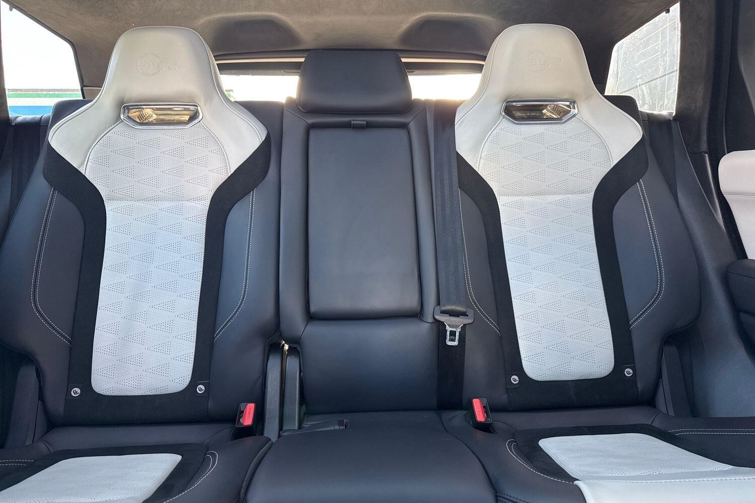 Used Land Rover Range Rover Sport 2022 for sale - 76398132: Photo 47