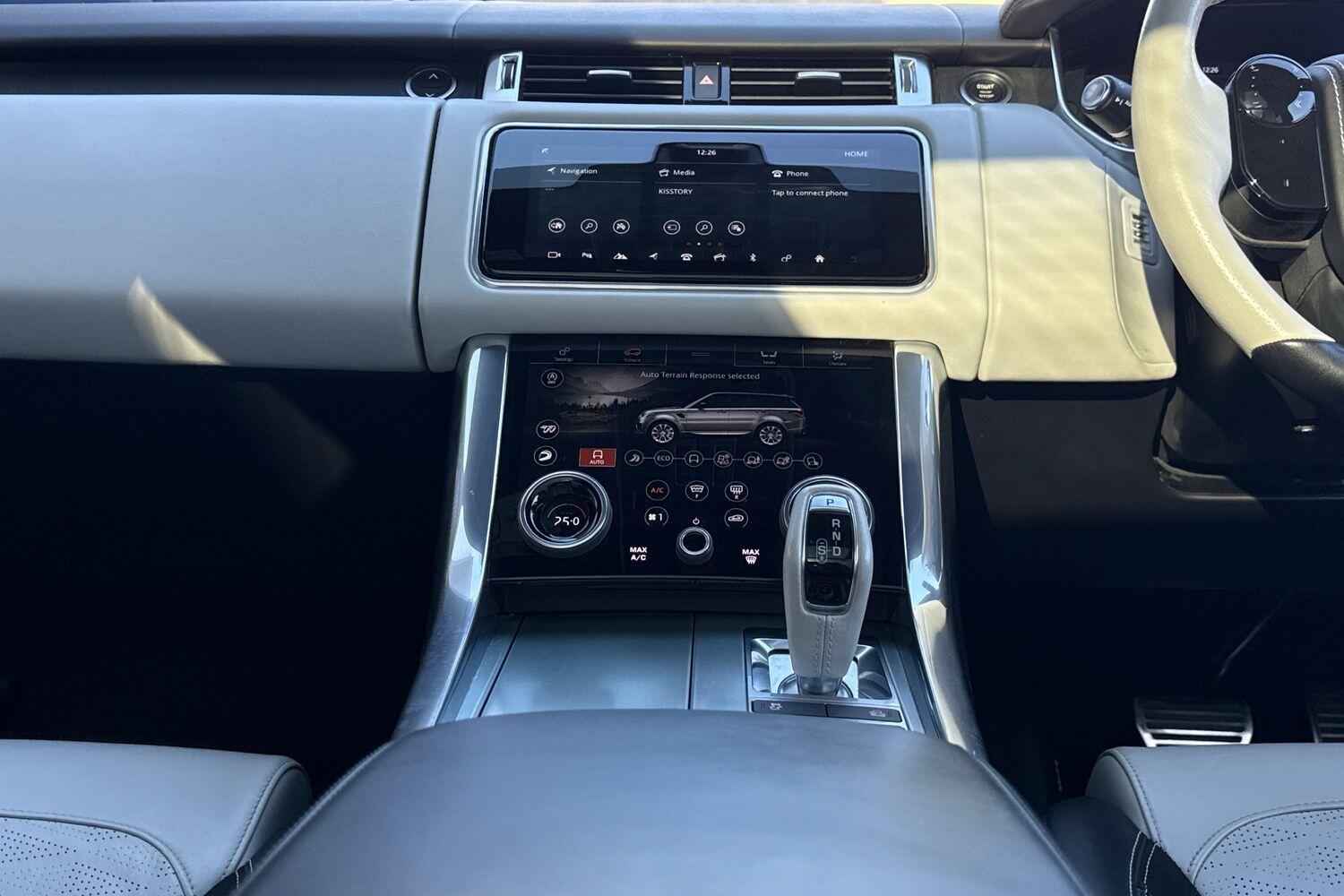 Used Land Rover Range Rover Sport 2022 for sale - 76398132: Photo 50