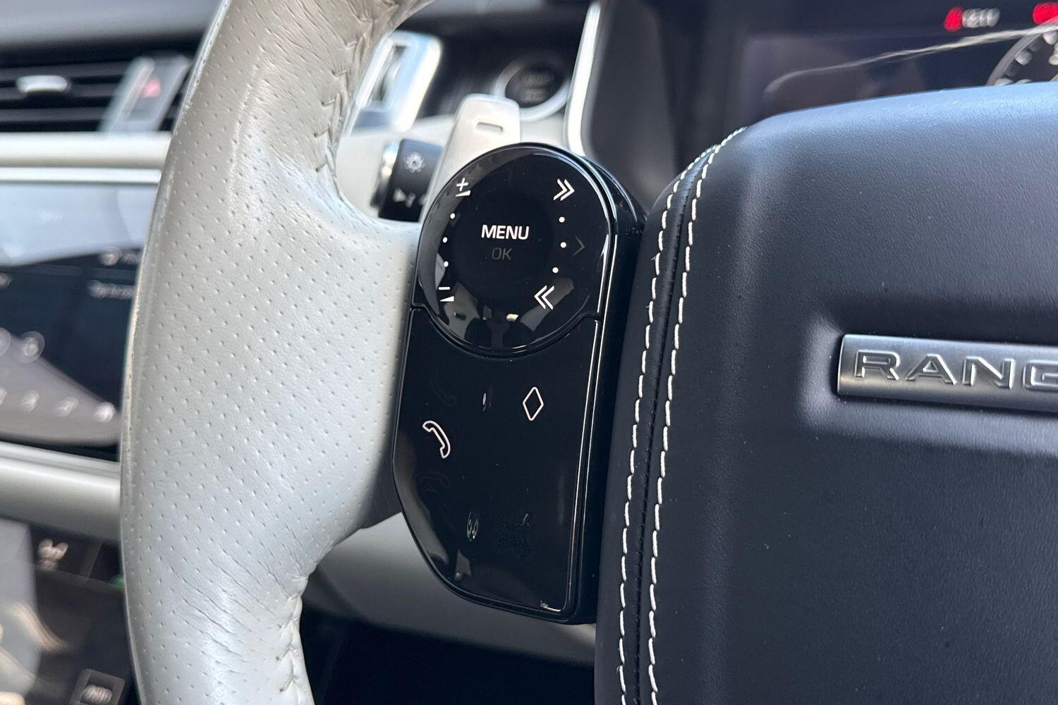 Used Land Rover Range Rover Sport 2022 for sale - 76398132: Photo 51