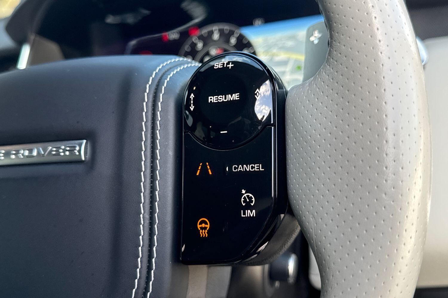 Used Land Rover Range Rover Sport 2022 for sale - 76398132: Photo 52