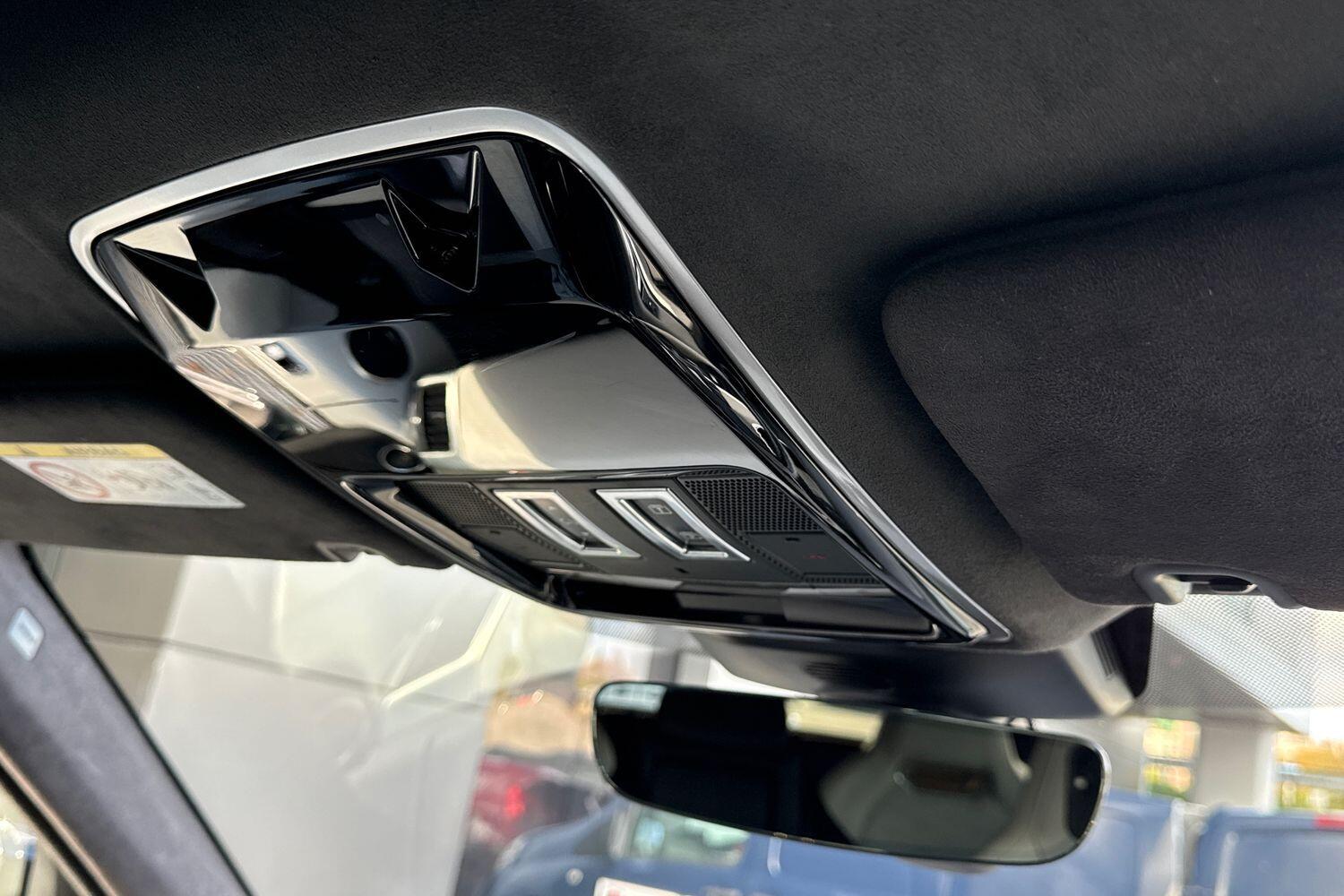 Used Land Rover Range Rover Sport 2022 for sale - 76398132: Photo 57