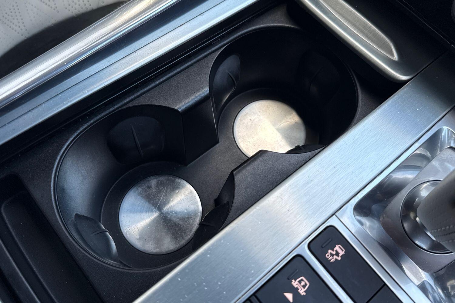 Used Land Rover Range Rover Sport 2022 for sale - 76398132: Photo 58