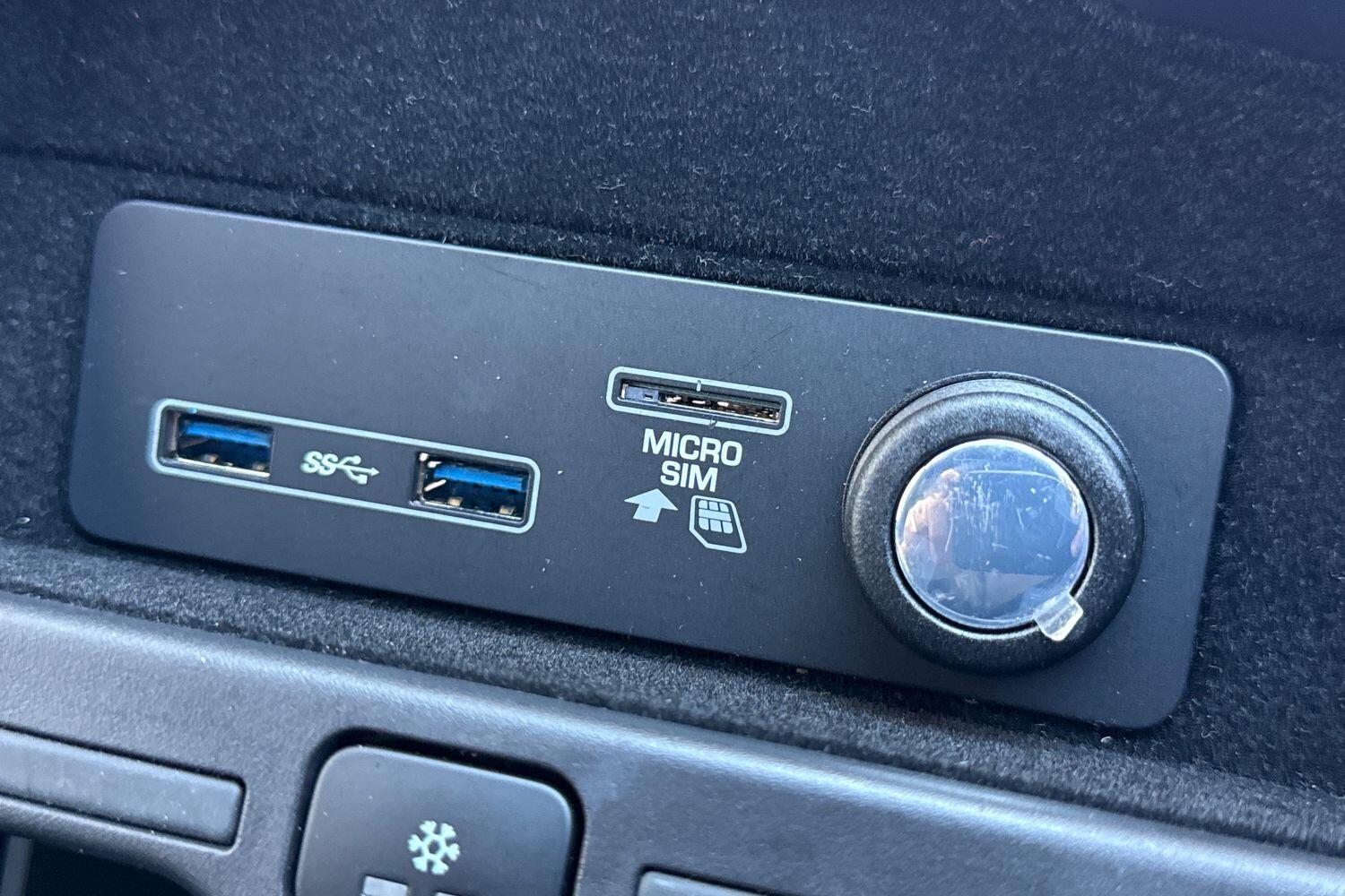 Used Land Rover Range Rover Sport 2022 for sale - 76398132: Photo 59