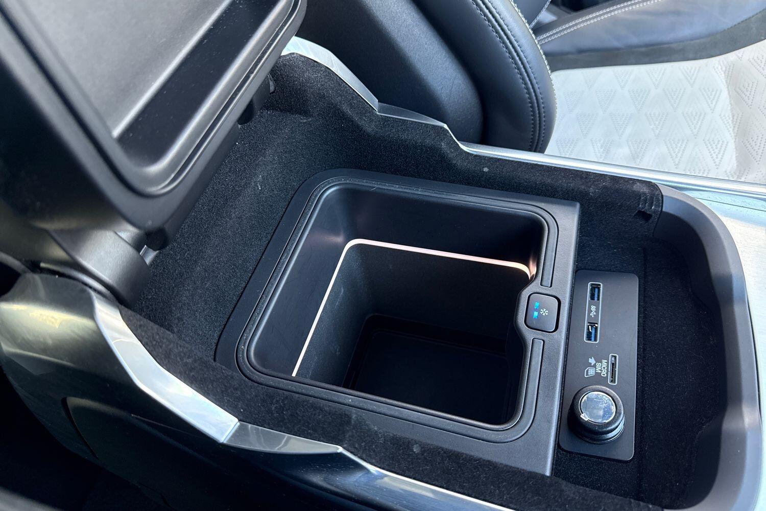 Used Land Rover Range Rover Sport 2022 for sale - 76398132: Photo 60