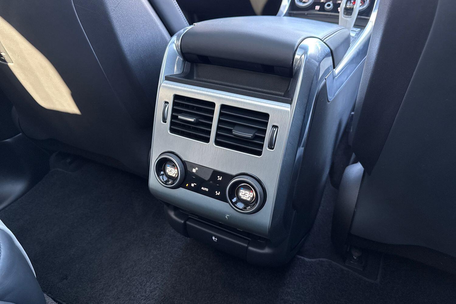 Used Land Rover Range Rover Sport 2022 for sale - 76398132: Photo 61