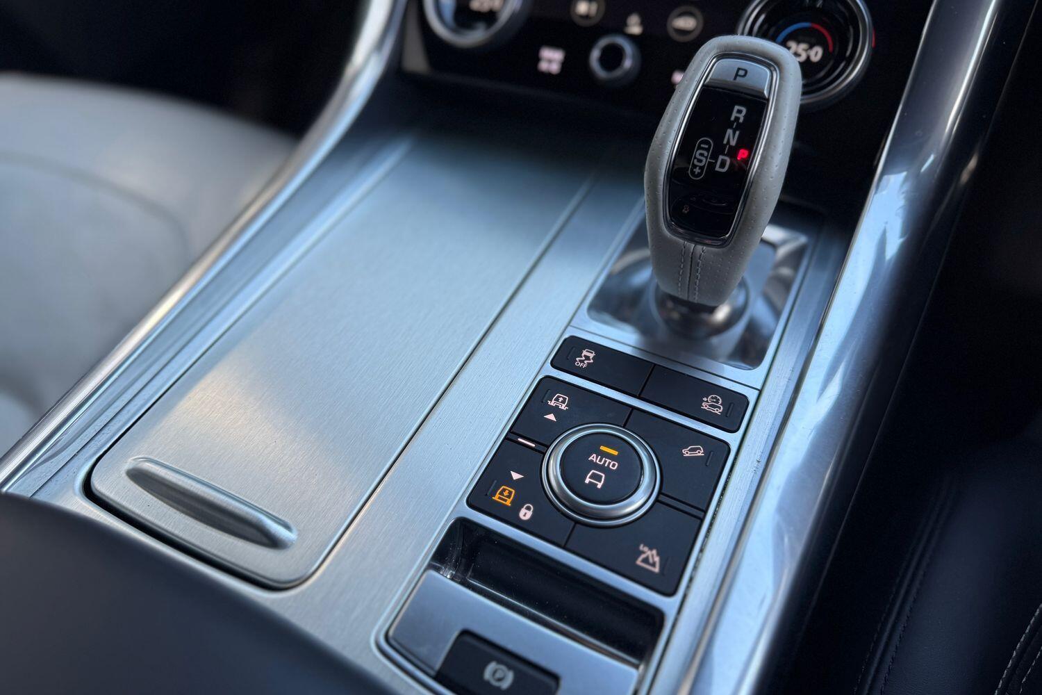 Used Land Rover Range Rover Sport 2022 for sale - 76398132: Photo 62