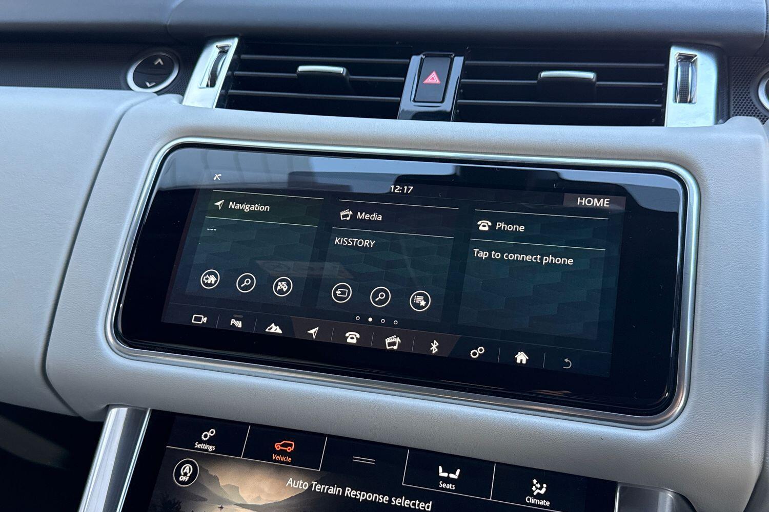 Used Land Rover Range Rover Sport 2022 for sale - 76398132: Photo 63