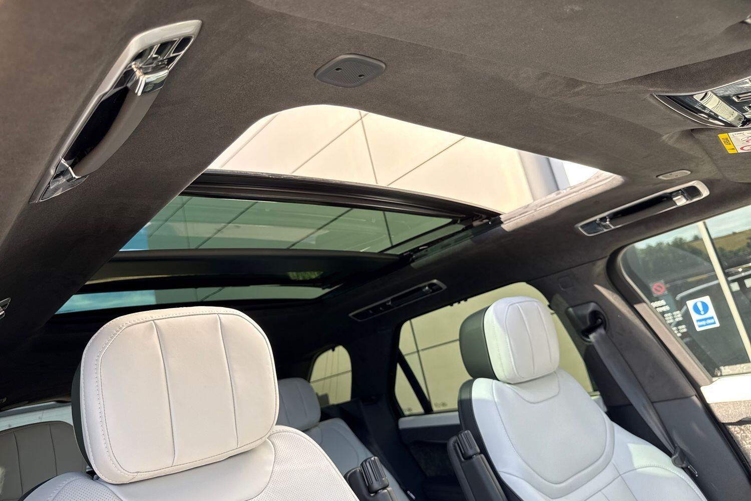 Used Land Rover Range Rover Sport 2025 for sale - 76727215: Photo 10