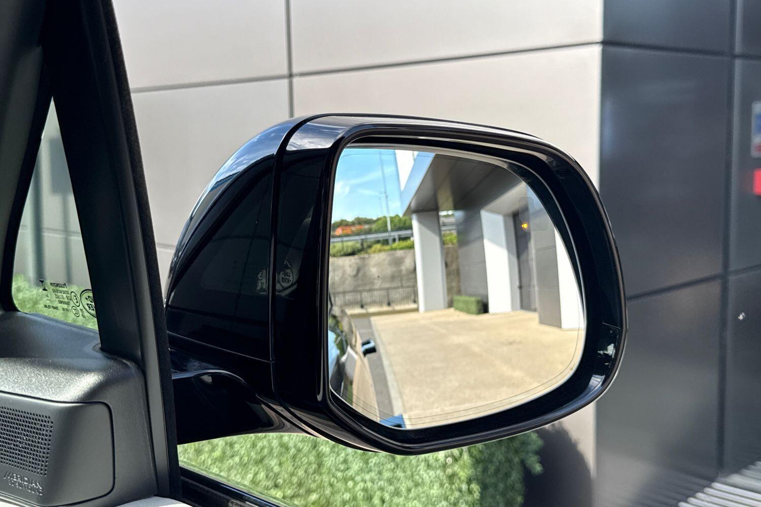 Used Land Rover Range Rover Sport 2025 for sale - 76727215: Photo 12