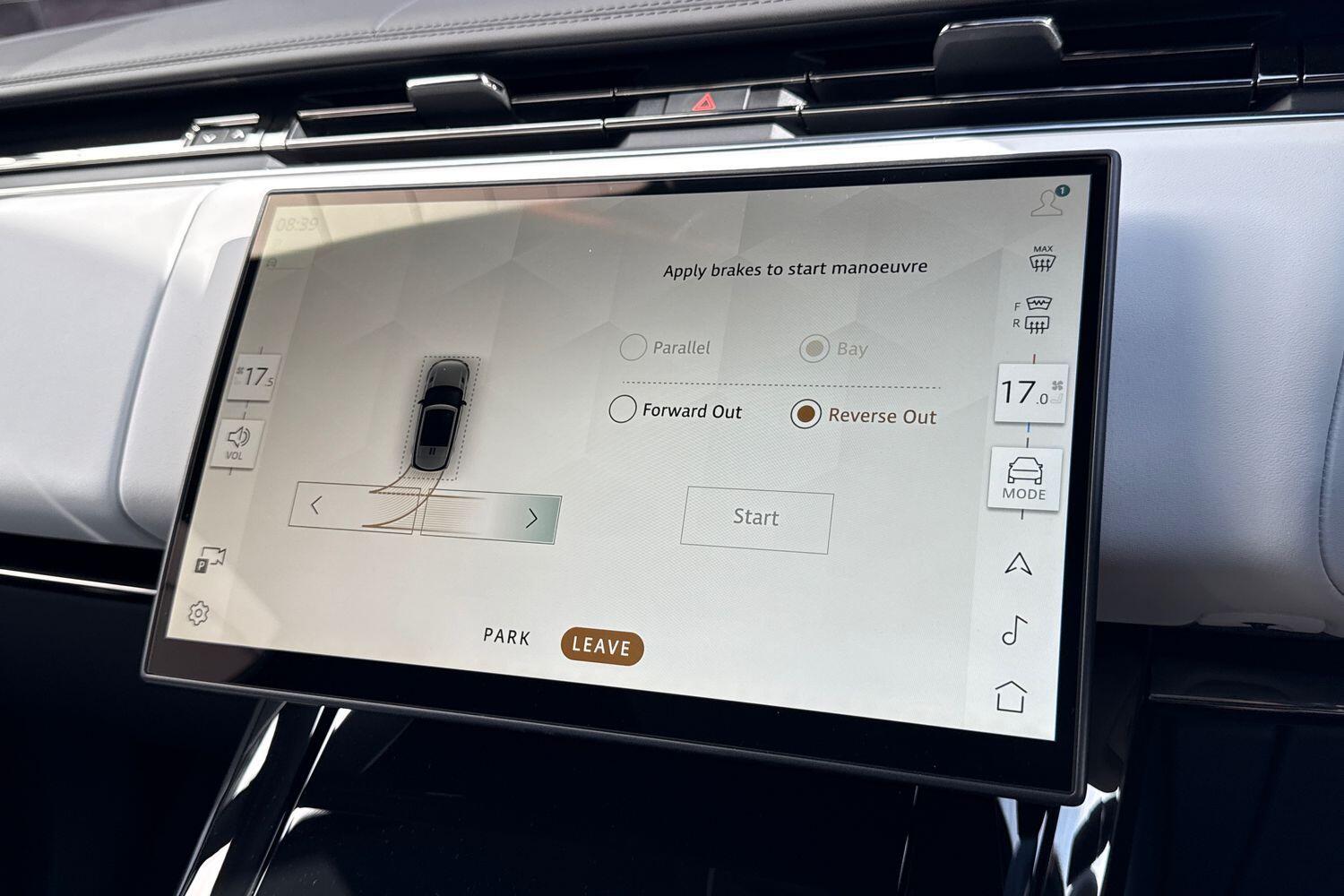 Used Land Rover Range Rover Sport 2025 for sale - 76727215: Photo 16