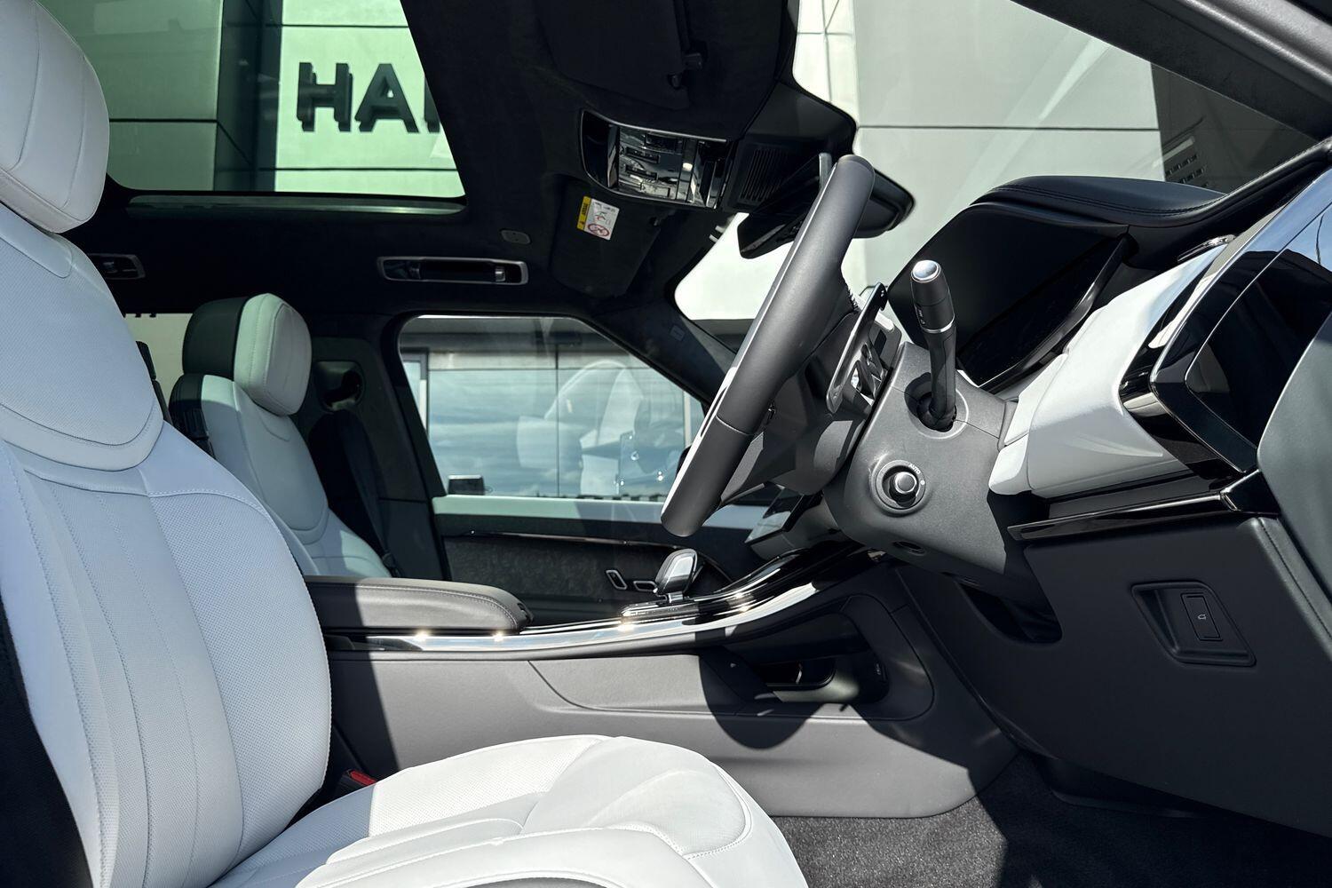 Used Land Rover Range Rover Sport 2025 for sale - 76727215: Photo 20