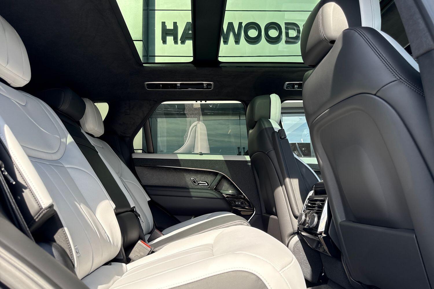 Used Land Rover Range Rover Sport 2025 for sale - 76727215: Photo 22