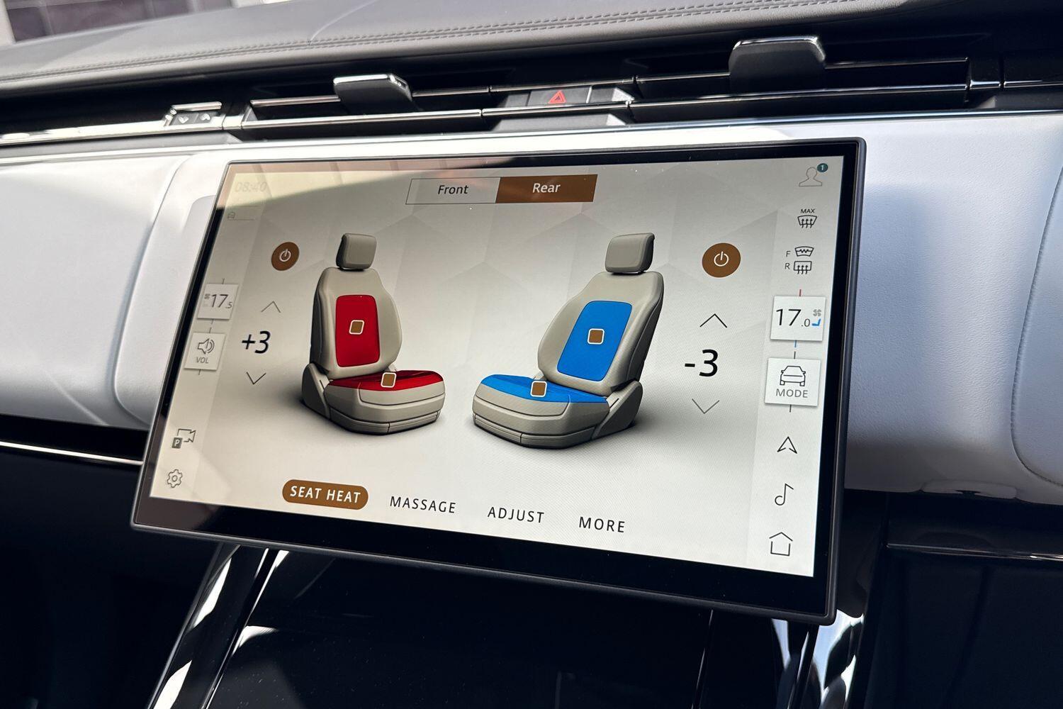 Used Land Rover Range Rover Sport 2025 for sale - 76727215: Photo 23