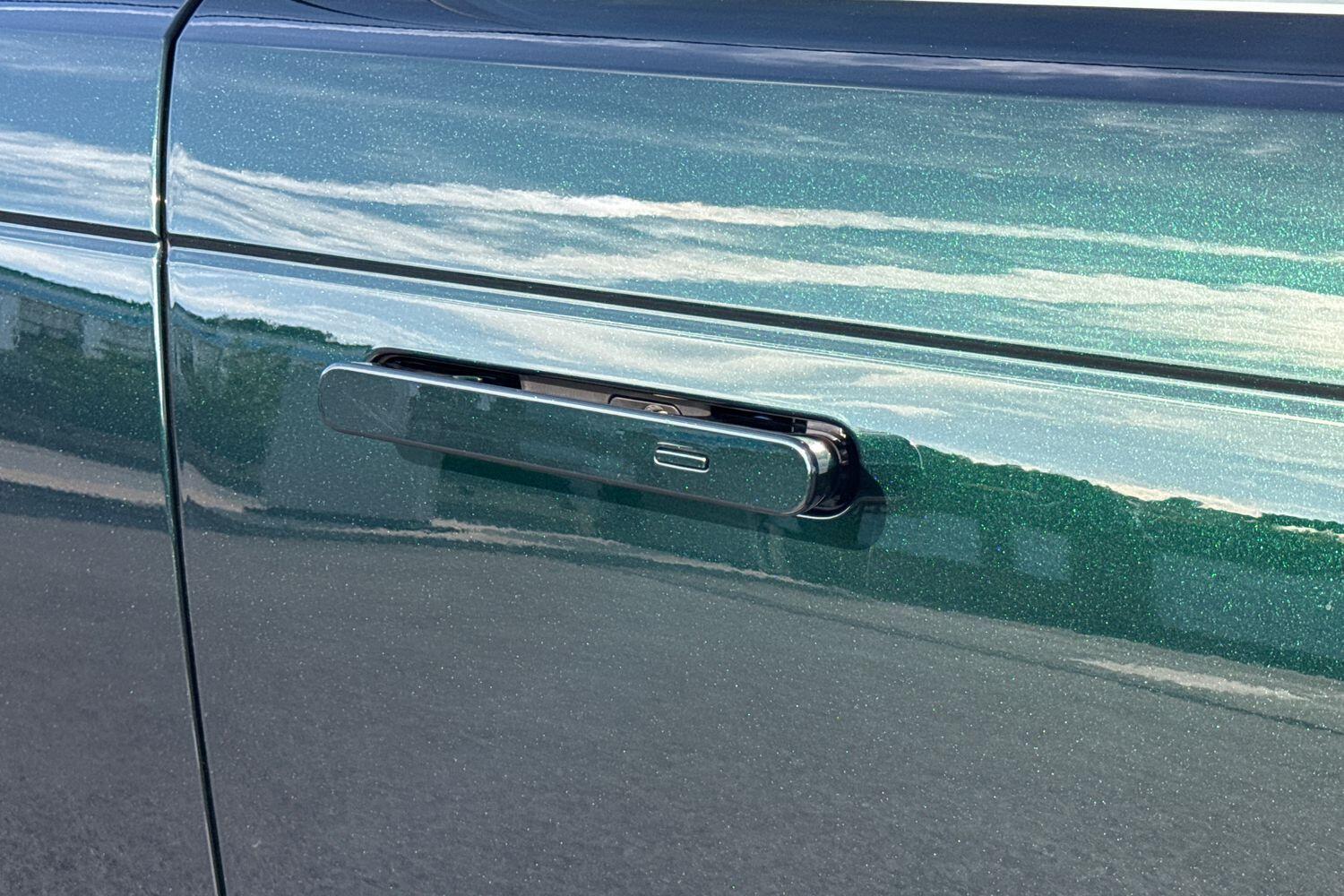 Used Land Rover Range Rover Sport 2025 for sale - 76727215: Photo 26