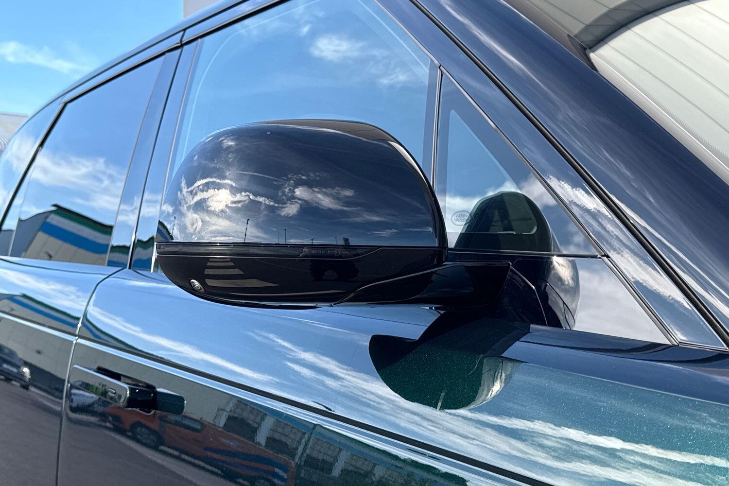 Used Land Rover Range Rover Sport 2025 for sale - 76727215: Photo 28