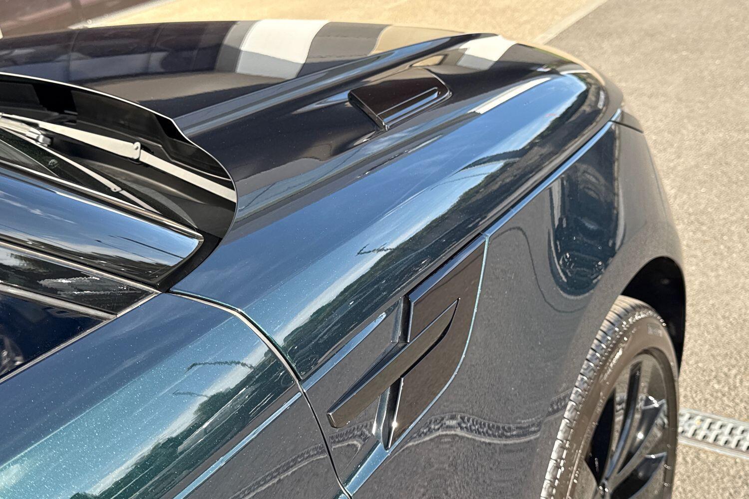 Used Land Rover Range Rover Sport 2025 for sale - 76727215: Photo 30