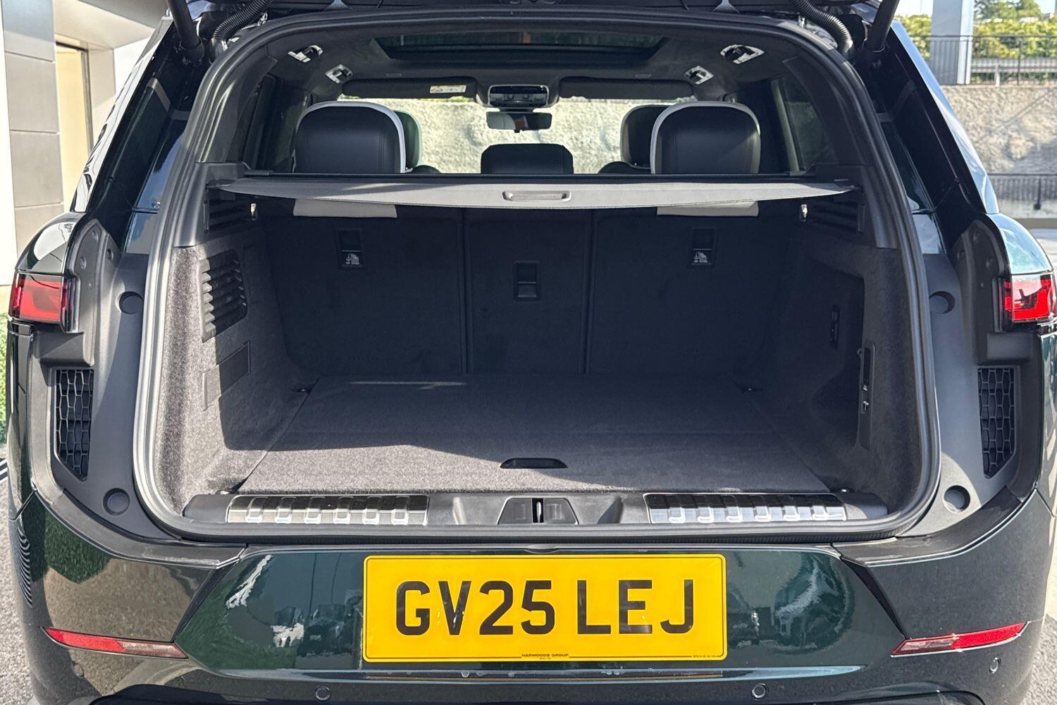 Used Land Rover Range Rover Sport 2025 for sale - 76727215: Photo 31